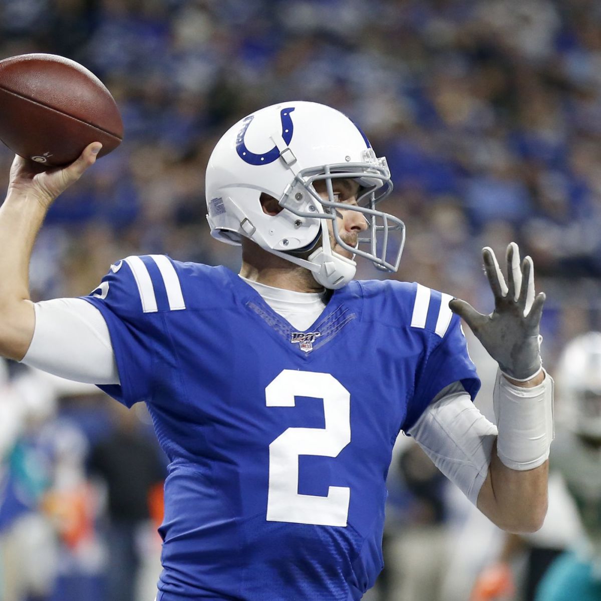 Brian Hoyer